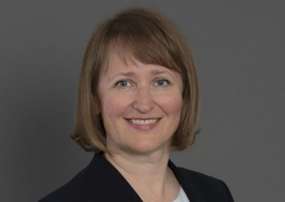 Ekaterina Humbel