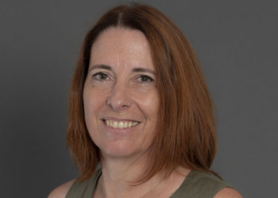 Christiane Claude