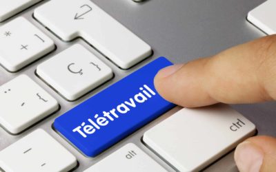 Télétravail des frontaliers français : Etes-vous en conformité ?